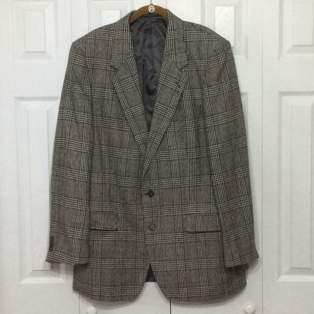 Austin Manor Men’s Sport Coat